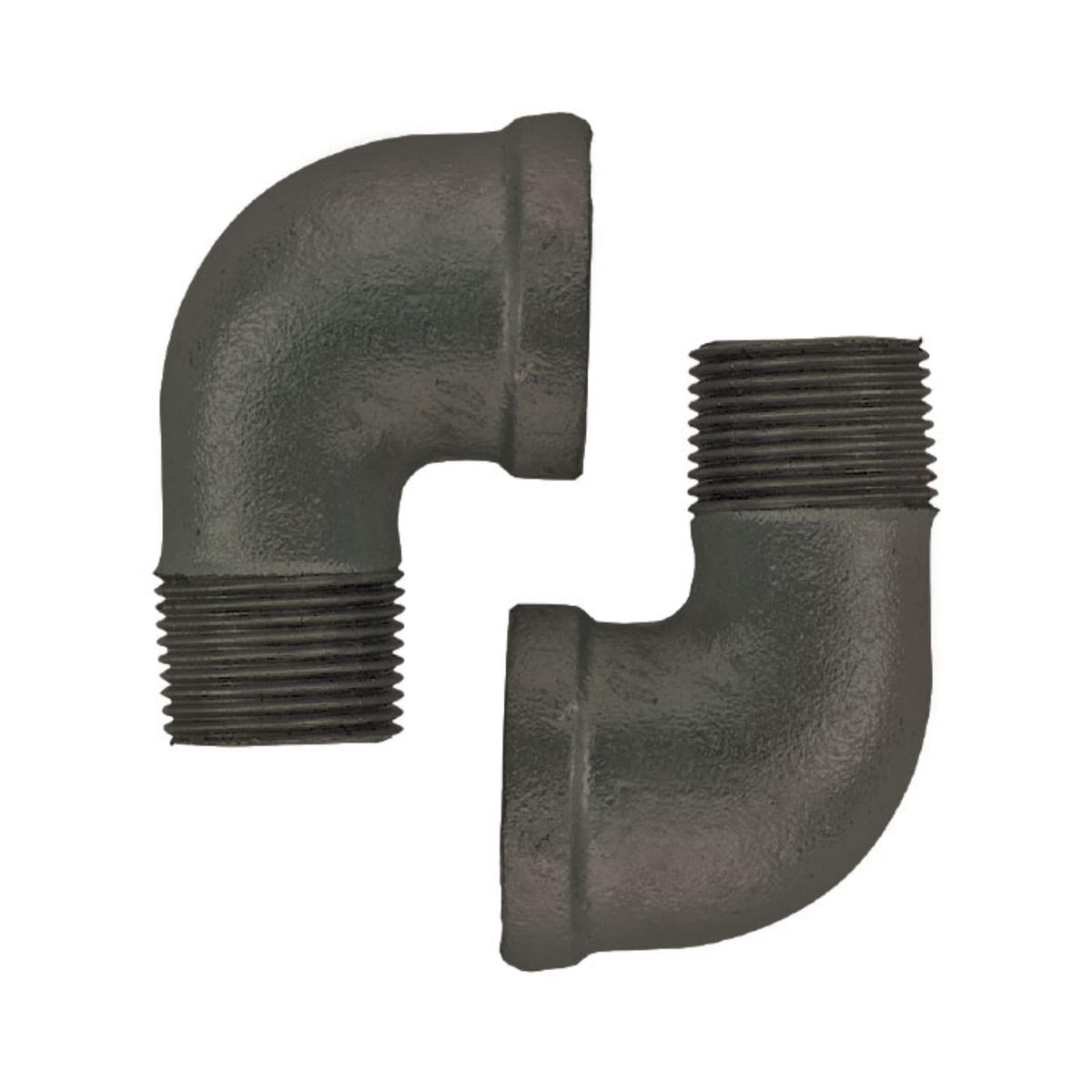 90° Elbow by Krowne – Model E100