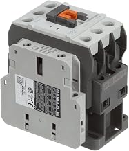 Blodgett Contactor, 3 Pole 40A 240Vac R11087 - Genuine OEM Replacement Part