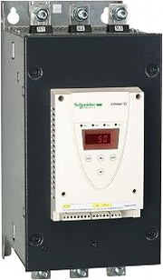 Square D Ats22C25S6U Soft Start 208-600V