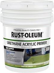 Rust-Oleum 130 Urethane Acrylic Primer High Vis Green