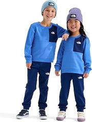 The North Face boys Tnf Performance Fleece Set