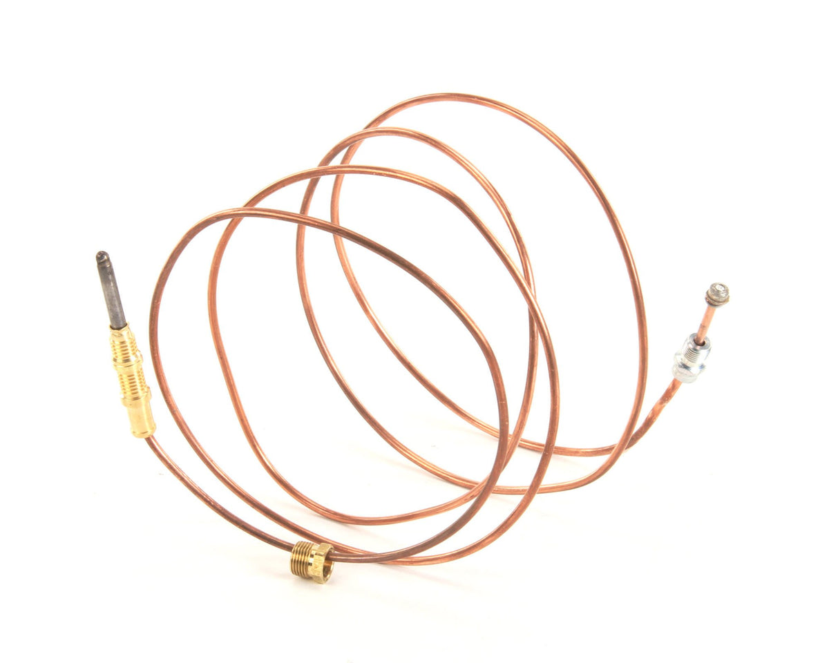 Thermocouple, 72 Long by Bakers Pride – Copper, Model M1296X