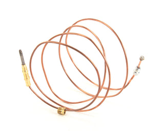 Thermocouple, 72 Long by Bakers Pride – Copper, Model M1296X