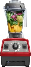 Vitamix Propel Series 510 Professional-Grade Blender, 3 Programs, Red