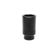 7 Piece Axle Nut Set by GEARWRENCH – One Size, Alloy Steel, Model 41650