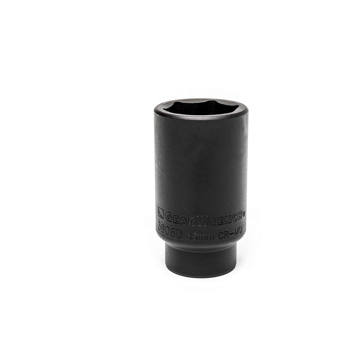 7 Piece Axle Nut Set by GEARWRENCH – One Size, Alloy Steel, Model 41650