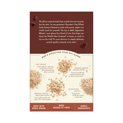 Bob's Red Mill Chocolate Chip / 9.52 Ounce (Pack of 1) / 1 Breakfast Foods
