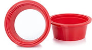 Blendtec Commercial NBS2 Adapter Ring | 12 oz