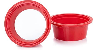 Blendtec Commercial NBS2 Adapter Ring | 12 oz