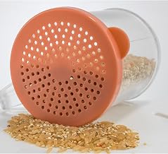 Winco PDG-RL Shaker/Dredge Lid (Pack)