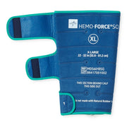 Garment,, DVT, Sequential, Calf, XL (Pack of 10) by Medline – Pack of 10, Model MDS601BSQ