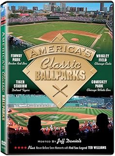 America's Classic Ballparks