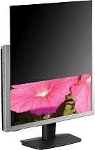 Business Source Privacy Screen Filter, Black (20515)