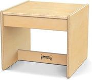 Jonti-Craft 0378JC Living Room End Table