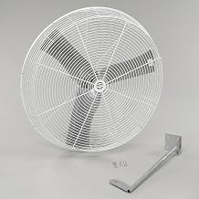 J&D Manufacturing J&D 36" Barnstormer With Bracket, 1/2 HP 14000 CFM