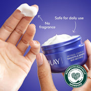 Olay 2 Fl Oz (Pack of 1) / Regen Radiance / Ivory Night Creams