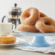 Yeast-Raised Tender Taste Plain Donut Mix by Pillsbury – Commercial Grade