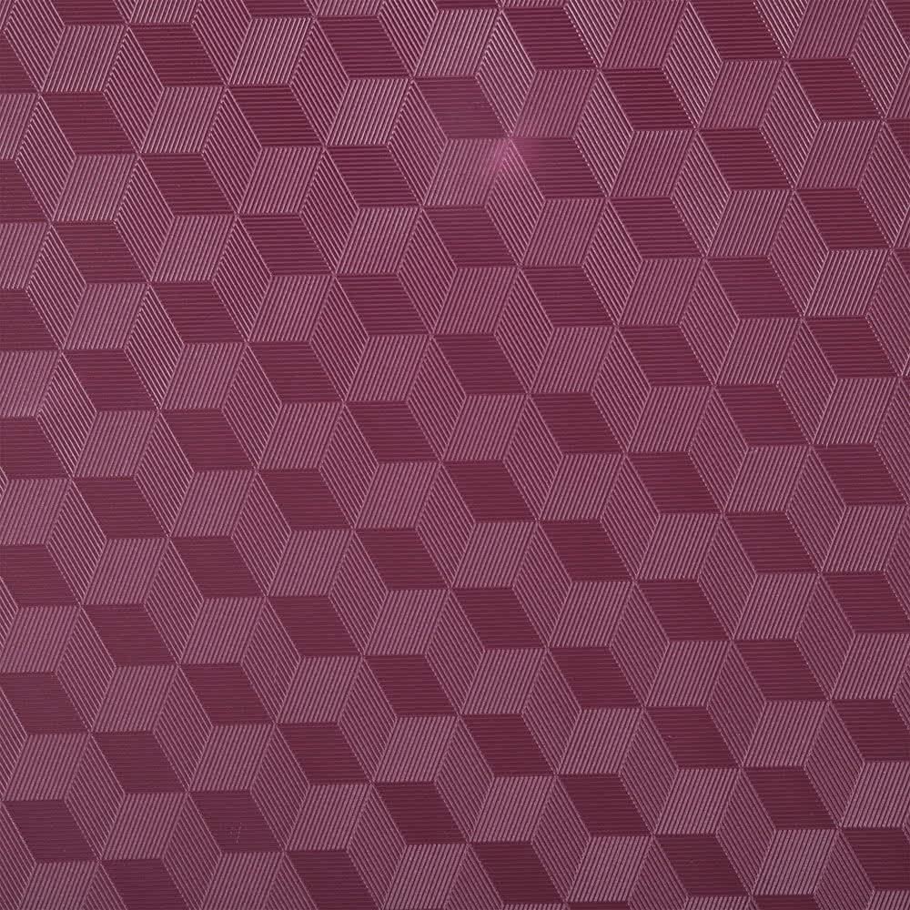 GET Burgundy / 17" x 14" / Modern Serving Trays