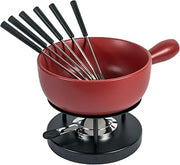 Kuhn Rikon 32318 Cheese Fondue Clay