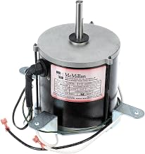 Scotsman Condensor Fan Motor