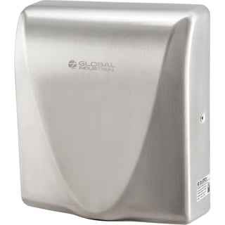High Velocity Automatic Thin Hand Dryer by Global Industrial – Model 641565