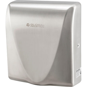 High Velocity Automatic Thin Hand Dryer by Global Industrial – Model 641565