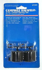 Campbell Hausfeld MP289600AV 2PC Chisel Spring Set