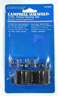 Campbell Hausfeld MP289600AV 2PC Chisel Spring Set