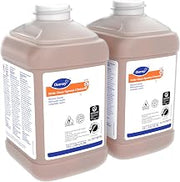 Diversey Stride Citrus Neutral Cleaner, J-Fill, 2.5 Liter, 2 Pack