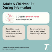 Tylenol 24 Count (Pack of 1) / .. / Extra Strength Acetaminophen