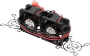Ovention R02.18.560.00 Kit, Harn,40Mm Fan Set