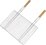 Campingaz Double rectangular basket mango grill (48x27,5 cm)