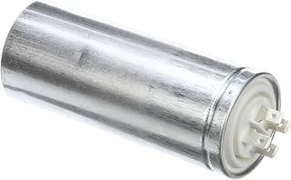 Sammic 2000988 Capacitor, 60 Fu, 400V ULF, 9" Height, 6" Width, 5" Length