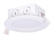 Satco S9055 8.5WLED/DW/EL/4/27K/120V ( 12 pack )