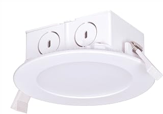 Satco S9055 8.5WLED/DW/EL/4/27K/120V ( 12 pack )