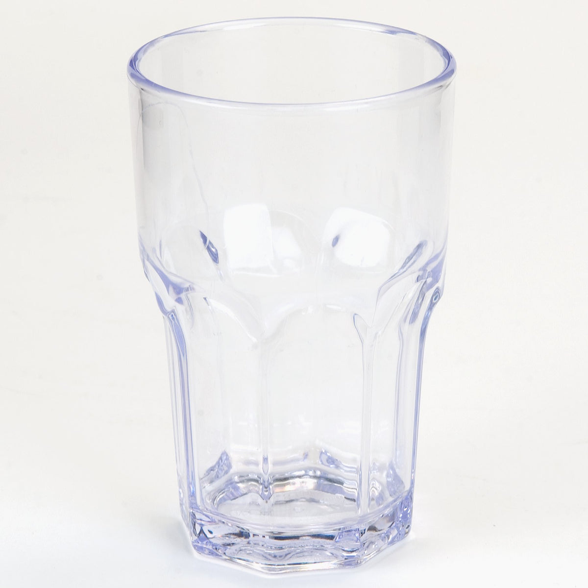 Carlisle FoodService Products 16 Ounces / 24 Pack / Clear Tumblers & Water Glasses