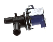 Dump Valve by Scotsman – 1 inches (L) x 1 inches (W) x 1 inches (H), Stainless Steel, Model 11-0480-03