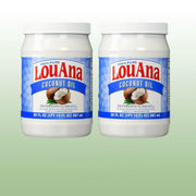 Coconut by LouAna – Pack of 2