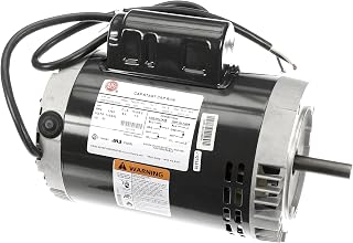 Varimixer 20N-85.63 Motor, 110-120V 60 Hz, 17" Height, 11" Width, 8" Length
