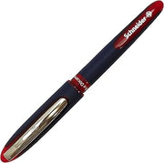 Schneider Roller Ballpen - Red
