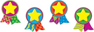 Trend Enterprises Star Medals Mini Accents Variety Pack