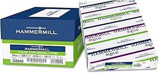 International Paper Integra Color Copy Cover Paper (HAM120040)