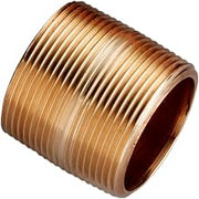 Brass Fittings Brass Nipples