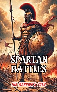 Spartan Battles : The Warrior's Path
