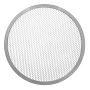 American Metalcraft 11-inch diameter / Pizza screen / Silver Pizza Pans & Stones
