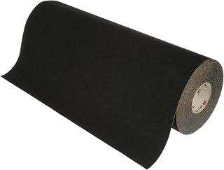 3M Safety-Walk 310 Medium Resilient Black, 49.25 in x 300 yd