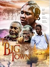 Olokun -The big town