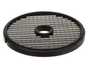 Dicer Plate by Hobart – Large, [POSSIBLE VALUES]: 'Stainless Steel', 'Melamine', 'Stoneware', 'Ceramic', 'Porcelain', Multicoloured, Model 00-915697