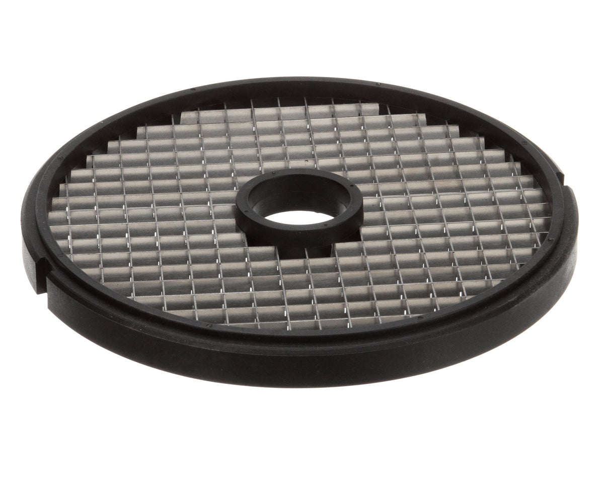 Dicer Plate by Hobart – Large, [POSSIBLE VALUES]: 'Stainless Steel', 'Melamine', 'Stoneware', 'Ceramic', 'Porcelain', Multicoloured, Model 00-915697