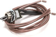 Fetco 1058.00012.00 Full/Half Toggle Switch